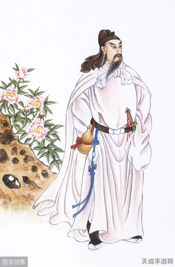 揭秘别惹农夫李白角色获取攻略，解锁古风英雄新篇章