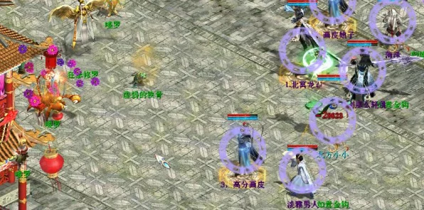大话西游手游，化蝶套装深度剖析，解锁全新战斗风貌