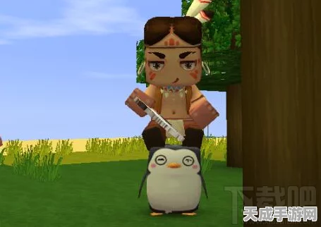 迷你世界火药制作全攻略，解锁创意无限，点燃冒险激情！