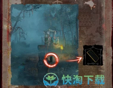 纸嫁衣6无间梦境之千秋魇，恐怖与解谜的完美融合，玩家热议不断