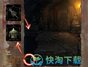 纸嫁衣6无间梦境之千秋魇，恐怖与解谜的完美融合，玩家热议不断