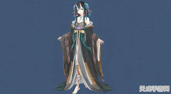 阴阳师伊邪那美技能全解析，掌控幽冥的神秘之力