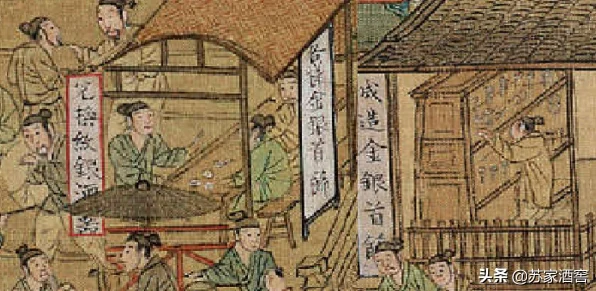 江南百景图苏州府离线收益最大化攻略，解锁财富秘籍