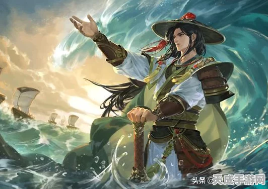 赵云无双，三国志策略巅峰赛燃爆全场，武将传奇再续辉煌