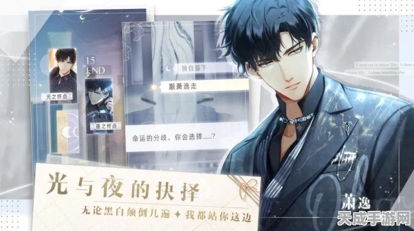 恋与制作人白起声优揭秘，魅力之声背后的故事与CV大赛盛况