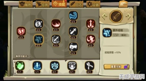 贪婪洞窟新手必看，全面扫盲攻略助你快速成长