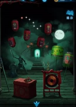 纸嫁衣5无间梦境第五章，揭秘梦境深处的通关秘籍与解谜艺术