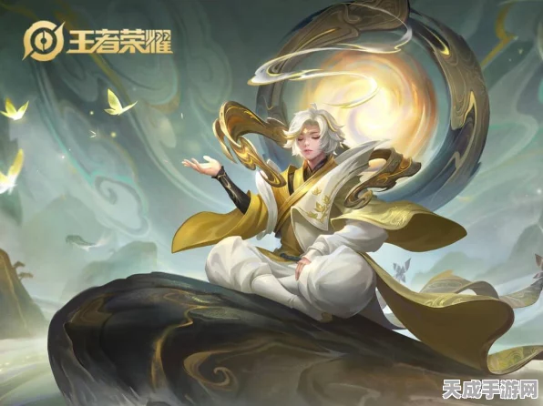 王者荣耀深度攻略，揭秘庄子幻梦大师模式通关秘籍与实战精髓