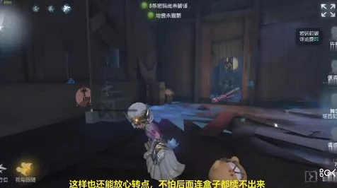 第五人格隐士金皮揭秘，独特魅力与神秘名称引发热议