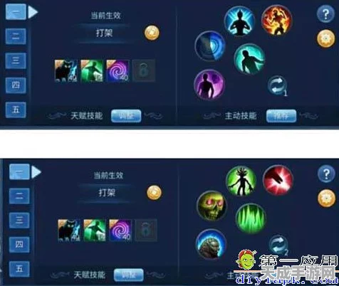 倩女幽魂手游，异人职业深度攻略，解锁装备法宝与资源管理秘籍