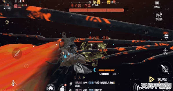 妄想山海2025新纪元，揭秘流放太空玩法，探索宇宙未知奥秘