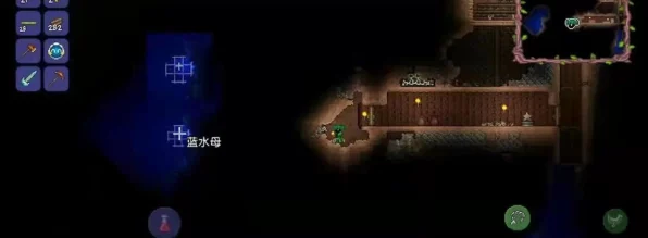 泰拉瑞亚探险揭秘，火把离奇失踪，背后隐藏何种秘密？
