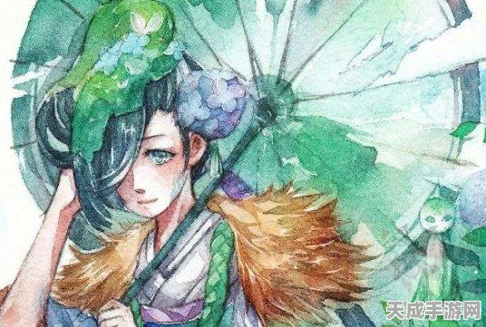 阴阳师顶尖战术揭秘，雨女反击流阵容搭配全攻略