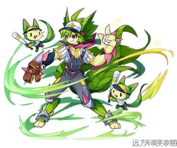 洛克王国竞技揭秘，武斗灵猫进化全攻略，登顶战斗荣耀之路