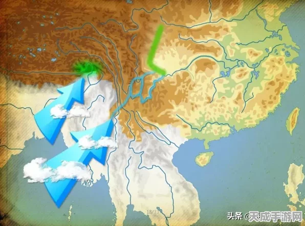 太极熊猫探险揭秘，神秘海域卡场景外应对策略全解析