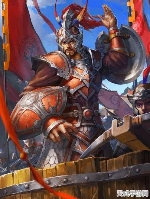 三国杀传奇，黄忠再现战场神话，箭术无双震撼对决
