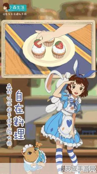 小森生活母鸡情绪管理指南，安抚生气母鸡的独家秘籍