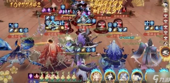 阴阳师SP空相面灵气御魂搭配全攻略，解锁最强灵力的秘密！
