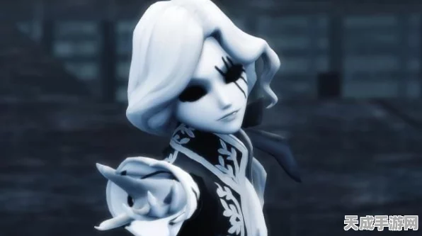 第五人格高手秘籍，揭秘躲避摄影师拍照的绝妙策略