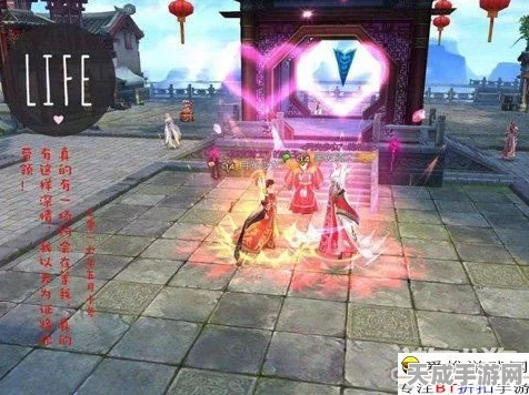 诛仙昭冥8定4元婴攻略，解锁元婴潜能，称霸仙界新篇章