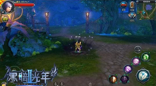 探索秘境新篇章，原神无相冰下隐藏区域揭秘