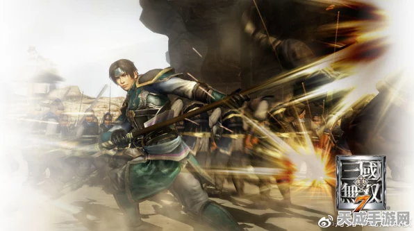真三国无双，起源斗霸猎刃闪武艺全解析及高效获取策略