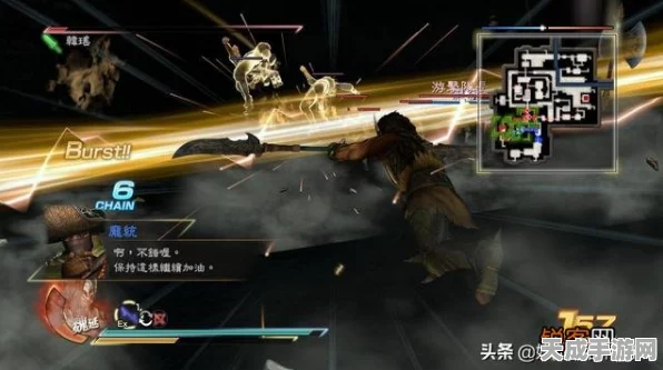 真三国无双，起源斗霸猎刃闪武艺全解析及高效获取策略
