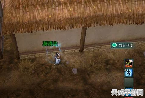 剑网3酒客奇遇揭秘，木头鱼刷新机制全解析及奇遇攻略