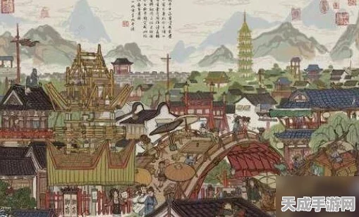 江南百景图攻略，飞云楼选址大揭秘，应天府VS苏州府谁更胜一筹？