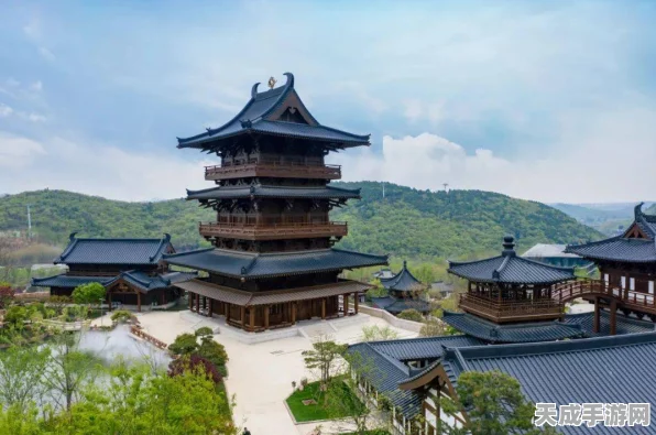 江南百景图攻略，飞云楼选址大揭秘，应天府VS苏州府谁更胜一筹？