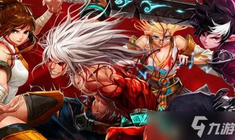 DNF韩服手游职业强度大揭秘，谁才是版本之王？