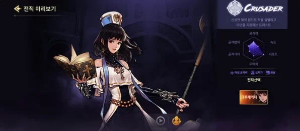 DNF韩服手游职业强度大揭秘，谁才是版本之王？