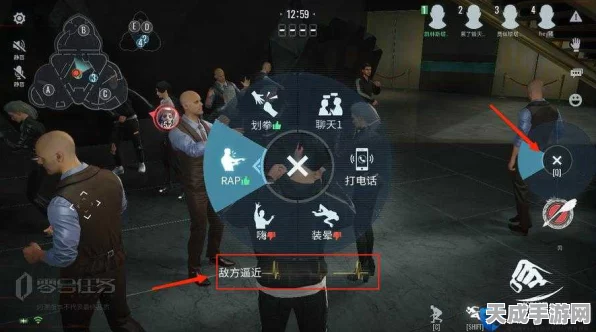 🔥零号任务新手必看！开局制胜全攻略，助你快速上手🎮