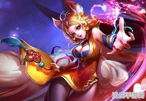 王者荣耀妲己经典台词全揭秘，魅力狐妖的每一句都直击心灵