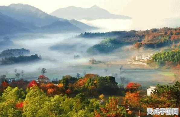 我的世界村庄探索指南，精准定位，打造梦幻村落