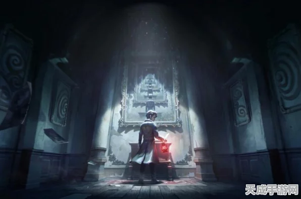 揭秘第五人格角色背后的故事，深入探索角色背景全攻略