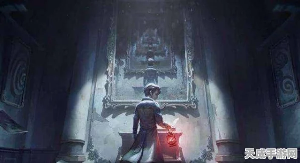 揭秘第五人格角色背后的故事，深入探索角色背景全攻略