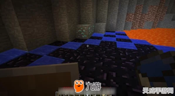 我的世界矿洞探险生存指南，掌握五大绝技，征服黑暗深渊