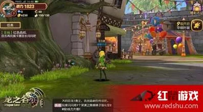 龙之谷手游，全面攻略！揭秘高效获取龙币的绝妙方法