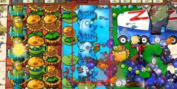 植物大战僵尸5-4关通关秘籍，解锁高效策略，轻松击败僵尸大军
