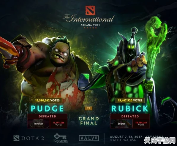 DOTA2 TI12中国战队群雄逐鹿，豪华阵容与激烈对决抢先看