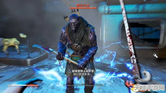 辐射4 MOD安装全攻略，打造个性化废土世界