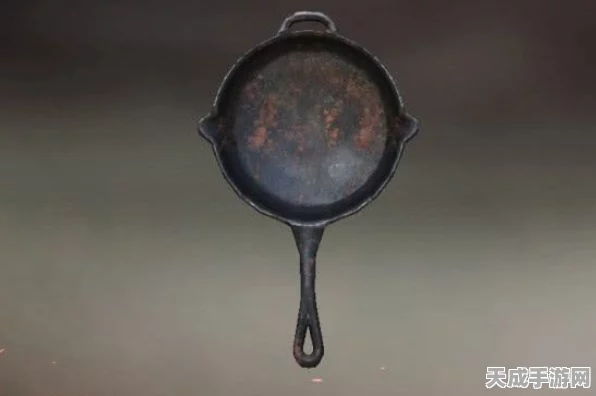 和平精英火吻平底锅深度解析，珍稀度与实战价值并重，获取攻略大揭秘