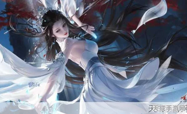 魔僧渡世，沉浸式3D玄幻仙侠RPG手游震撼登场