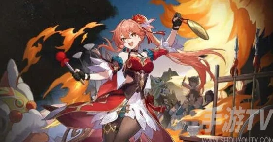 崩坏星穹铁道深度解析，桂乃芬技能全揭秘