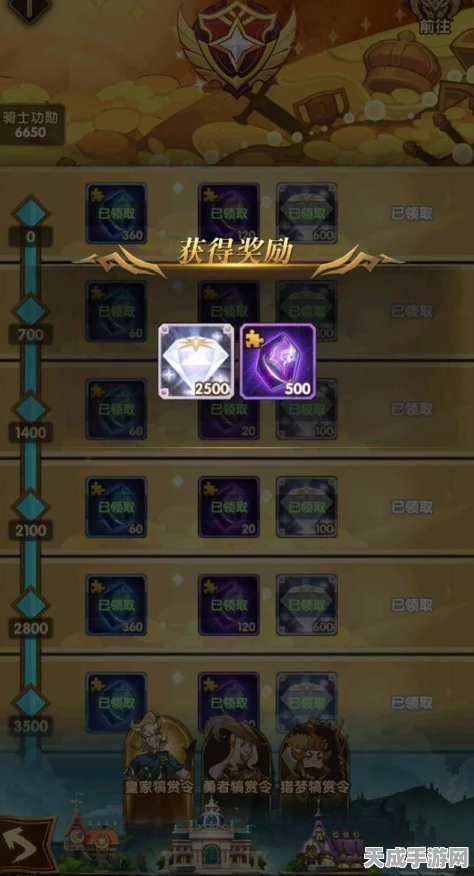 咸鱼之王炒栗子兑换攻略，解锁顶级装备与稀有角色