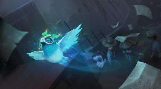 第五人格珍稀随从永生相随获取攻略大揭秘！