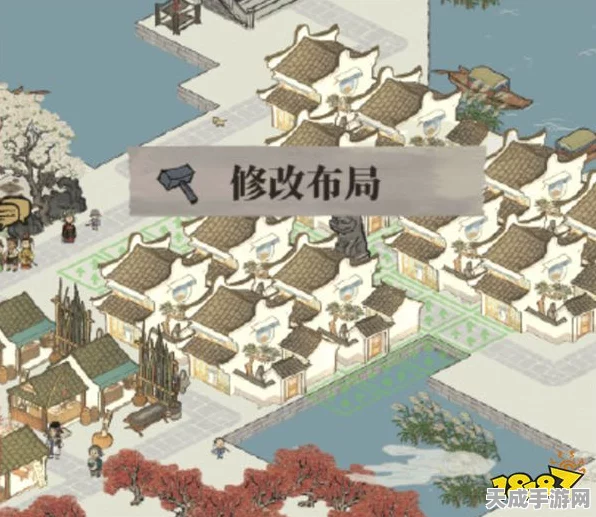 揭秘江南百景图玄武铜像，神秘力量与游戏攻略大公开