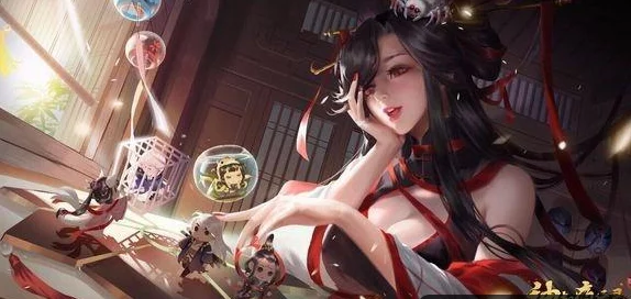 神都夜行录阿织阵容搭配全攻略，解锁顶级战斗组合！