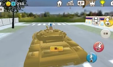 樱花校园模拟器敞篷车版来袭，全新载具系统，打造校园模拟新体验